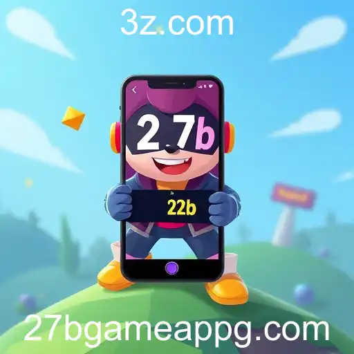 O Fenômeno do 27b Game App no Brasil