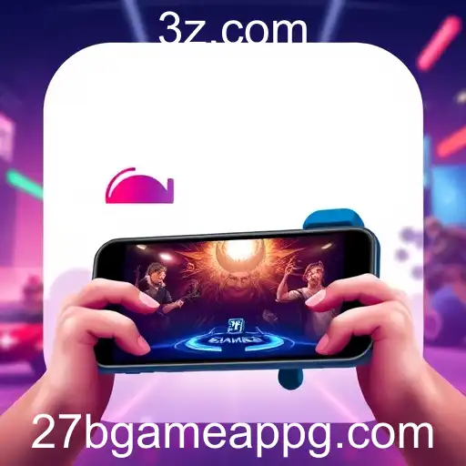 Novo Marco nos Apps de Jogos: 27b Game App Oficial