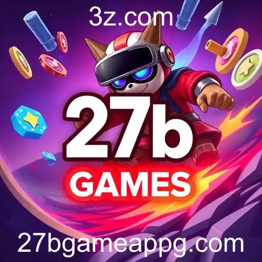 Expansão Global da 27b Game App Revoluciona o Mundo dos Jogos Móveis