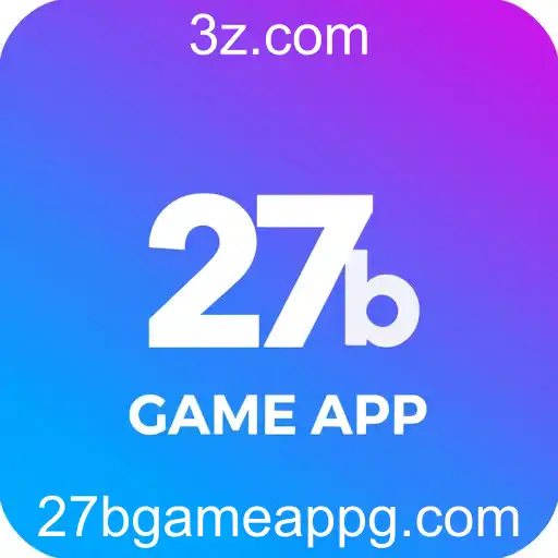 27b Game App Oficial: Tendências e Impactos em 2026