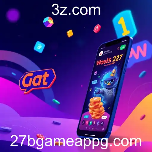 A Ascensão do 27b Game App no Cenário de Jogos