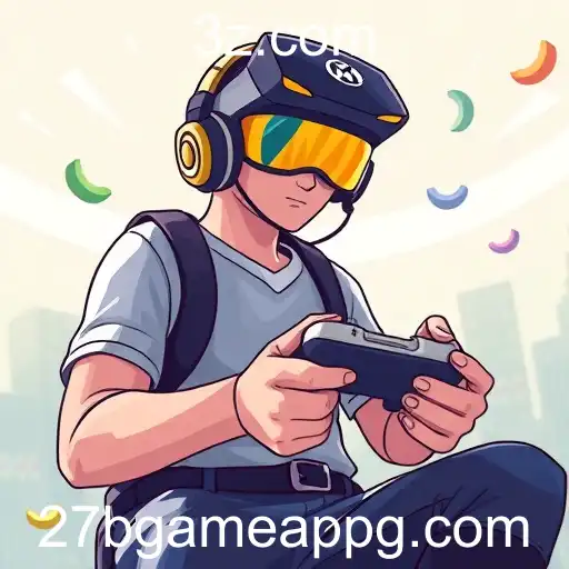 A Revolução do '27b Game': Impactos e Futuro