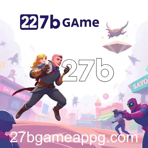 Crescimento do 27b Game App no Mercado Brasileiro
