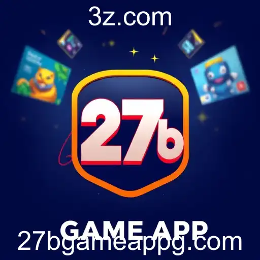 A Emergência do 27b Game App Oficial no Brasil