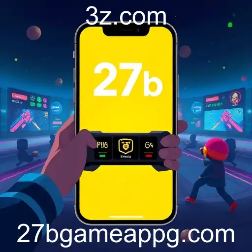 Inovação e Desafios do 27b Game App no Cenário Atual
