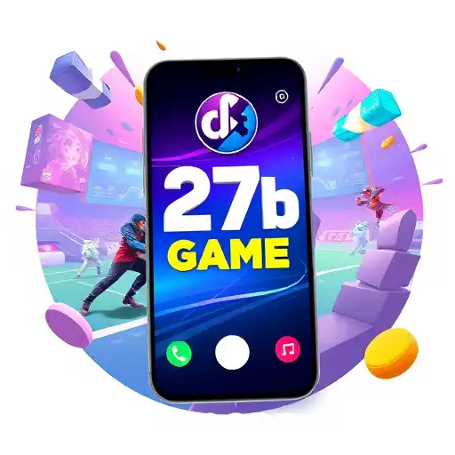 A Revolução do 27b Game App no Universo dos Jogos