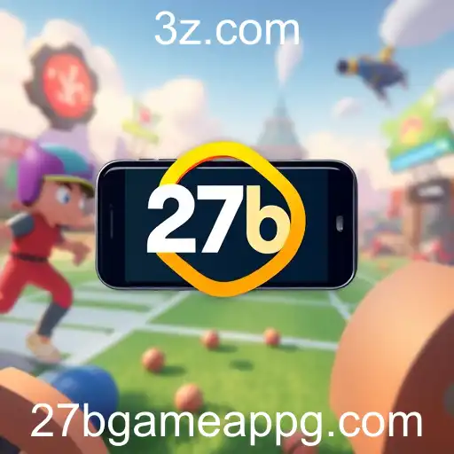 A Revolução do 27b Game App no Cenário de Jogos