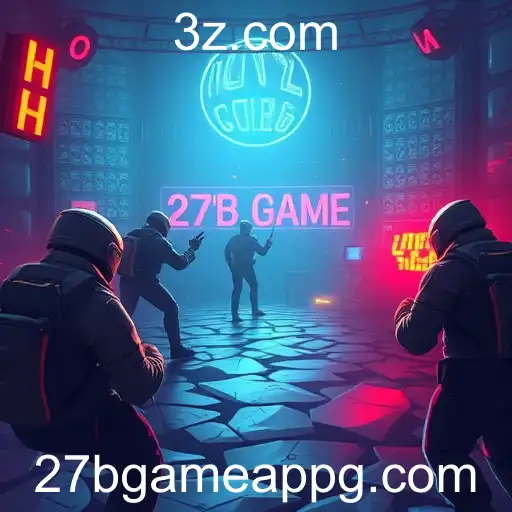 O Fenômeno do 27b Game no Cenário Atual de Jogos