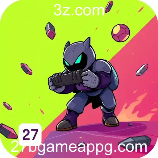 Popularidade Crescente do 27b Game App Oficial