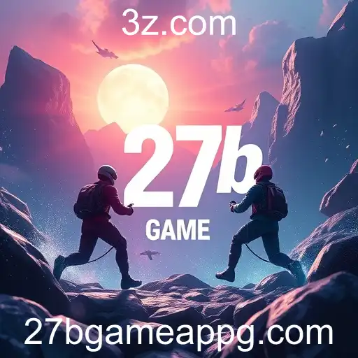 A Ascensão do 27b: Revolucionando o Mundo dos Jogos