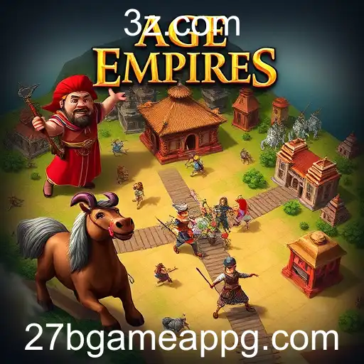 Explorando o Mundo do 27b Game App