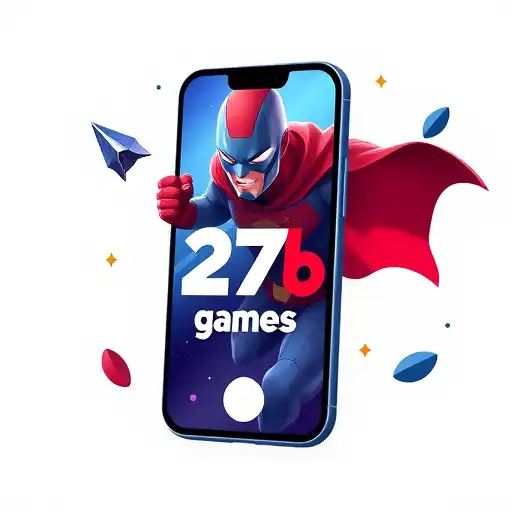 A Revolução do 27b Game App Oficial