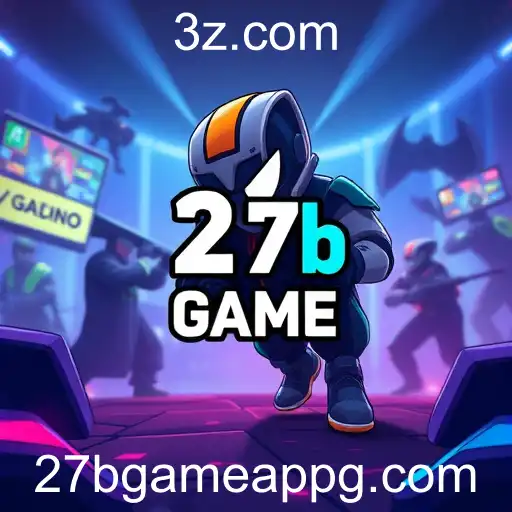 Expansão do 27b Game App no Mercado Brasileiro