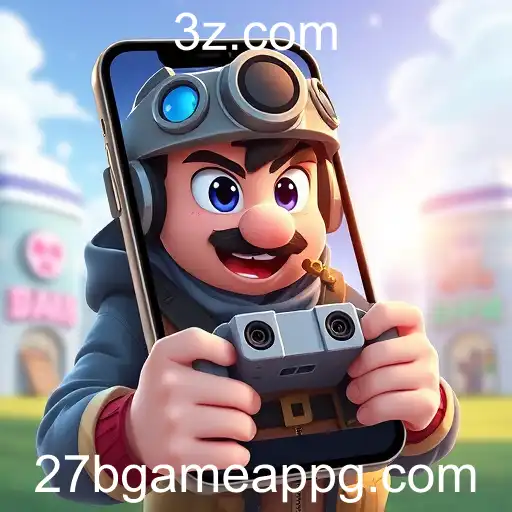 Explorando o Sucesso Global do 27b Game App