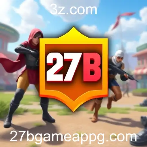 O Fenômeno 27B: A Ascensão do Novo Ícone dos Jogos para Dispositivos Móveis