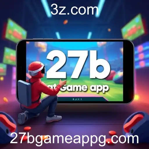 Tendências de Jogos Online com 27b Game App