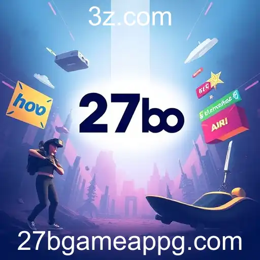 O Impacto Crescente do 27b Game App no Universo de Jogos