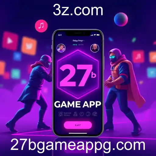 A Revolução do Jogo: O Impacto do 27b Game App no Mercado de Jogos