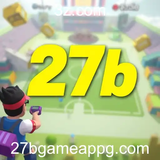 A Ascensão da 27b Game App no Cenário de Jogos
