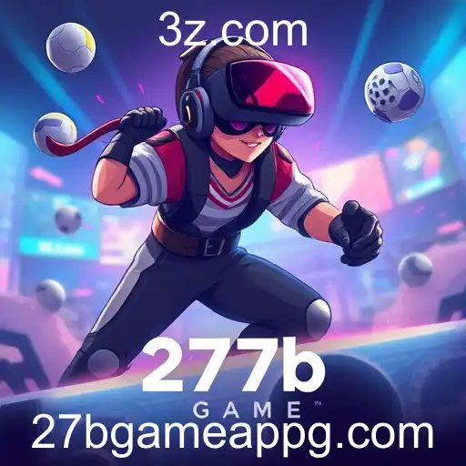 A Revolução dos Jogos com 27b Game