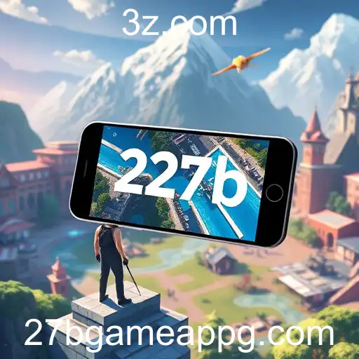 A Revolução dos Jogos em 2026: O Impacto do 27b Game App