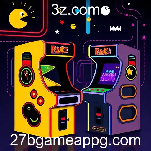 A Ascensão da 27b Game App: Tendências e Inovações