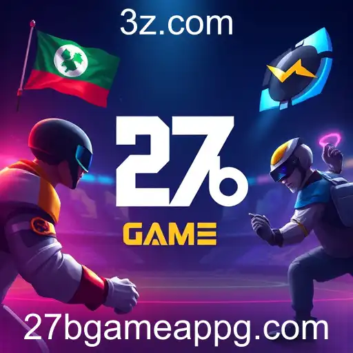 A Ascensão do 27b no Mundo dos Jogos