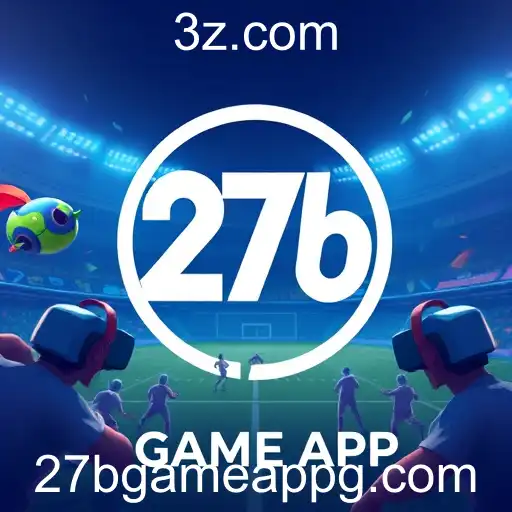 A Ascensão do 27b Game App no Cenário de Jogos Online