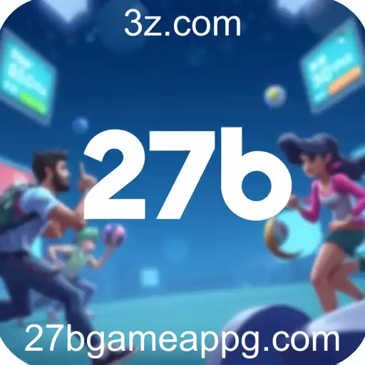 A Ascensão do 27b Game App no Cenário Brasileiro