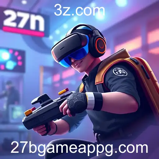 A Ascensão do 27b Game App na Indústria de Jogos
