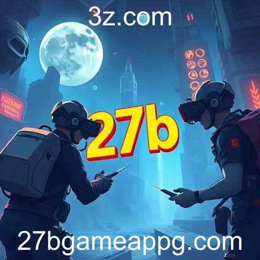 Exploração do Universo Virtual com 27b