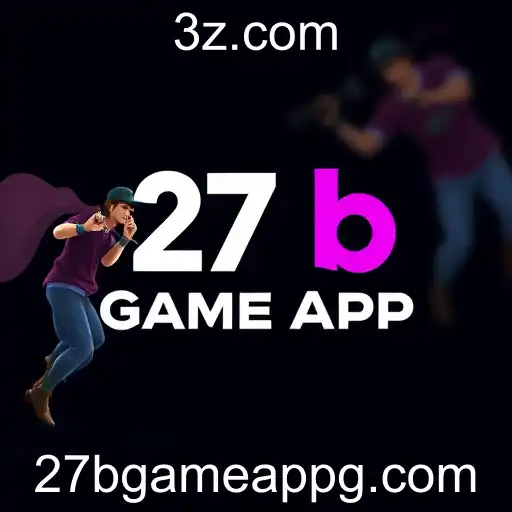 A Ascensão do 27b Game App no Cenário de Jogos de 2026