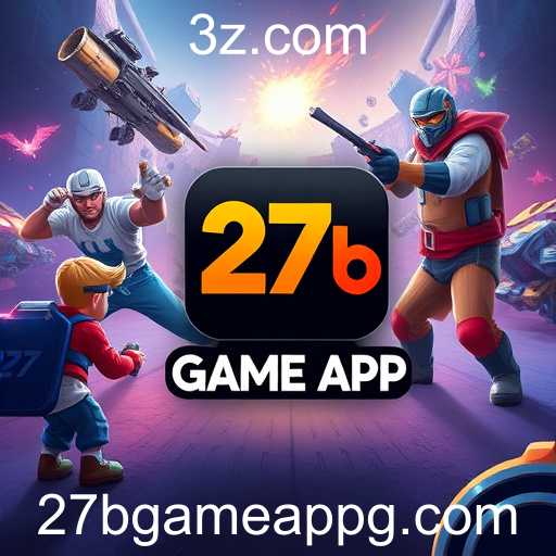 27b Game App: A Revolução no Mundo dos Jogos