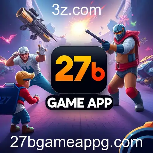 27b Game App: A Revolução no Mundo dos Jogos