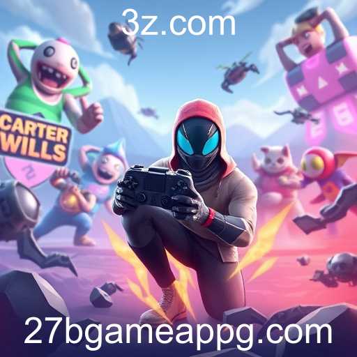 A Revolução do 27b Game App no Mercado de Jogos