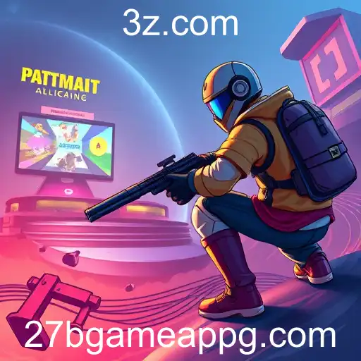 Evolução e Impacto do 27B Game App no Mercado de Jogos em 2026