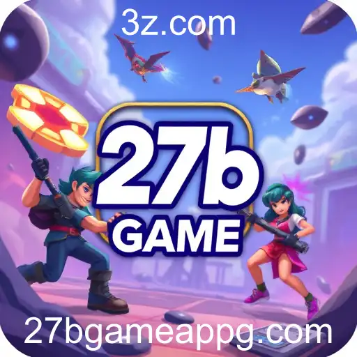 27b Game e a Evolução do Mercado de Jogos Online