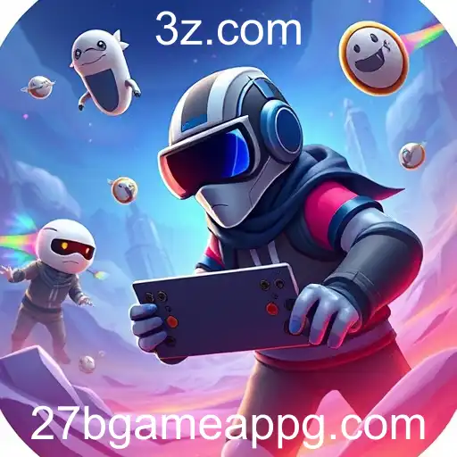 27b Game App Lança Atualização Revolucionária
