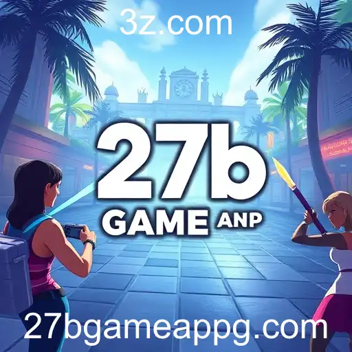 Explorando o Fenômeno do 27b Game App