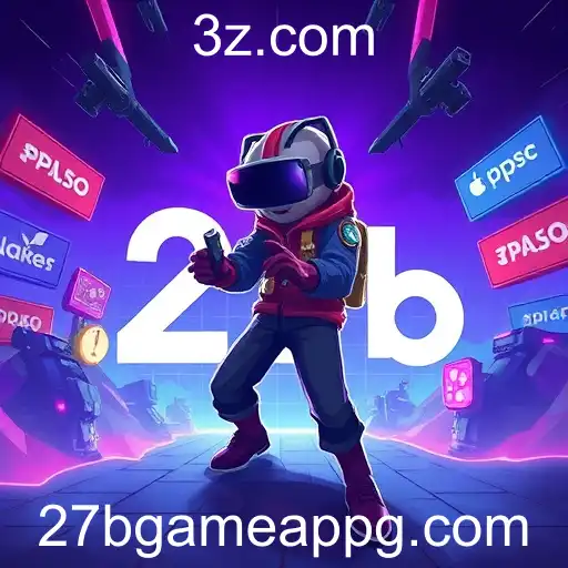 O Fenômeno do 27b Game App no Brasil