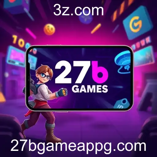 O Impacto Cultural do 27B Game App no Brasil