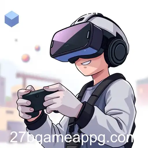 27b Game App: Tendências e Evolução