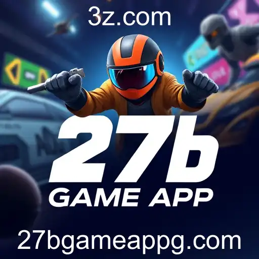 Revolução no Mundo dos Games: 27b Game App em Destaque
