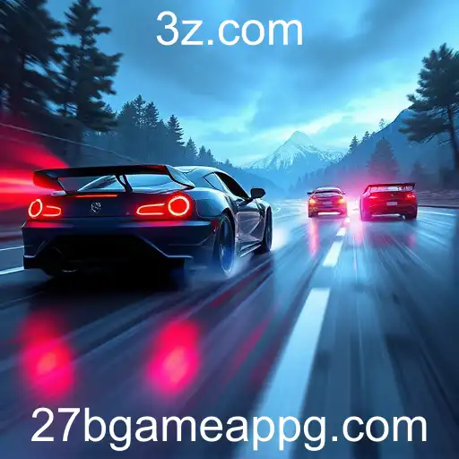 The Thrill of Racing Games on 27b Game App Official
