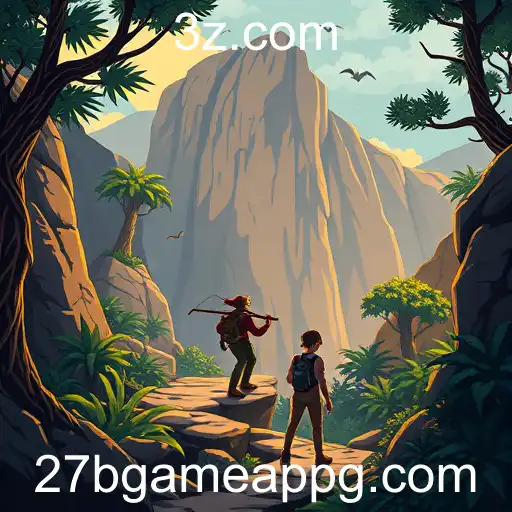 A Revolução dos Jogos com 27b Game App