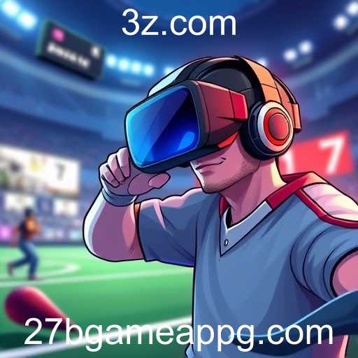 Revolução em Aplicativos de Jogos para 2026