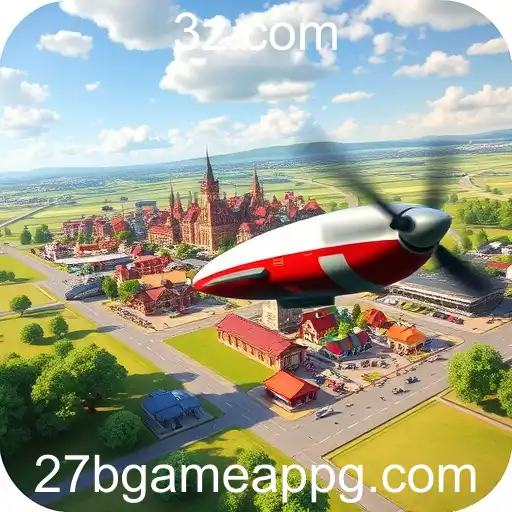 Descubra a Fascinante Categoria de Jogos: Simulation World