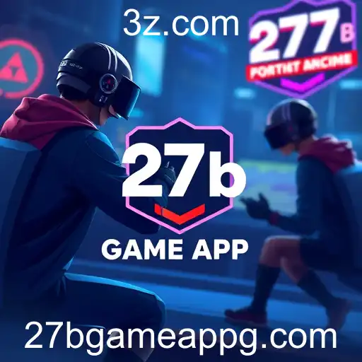 A Evolução do 27b Game App e seu Impacto no Mercado de Jogos